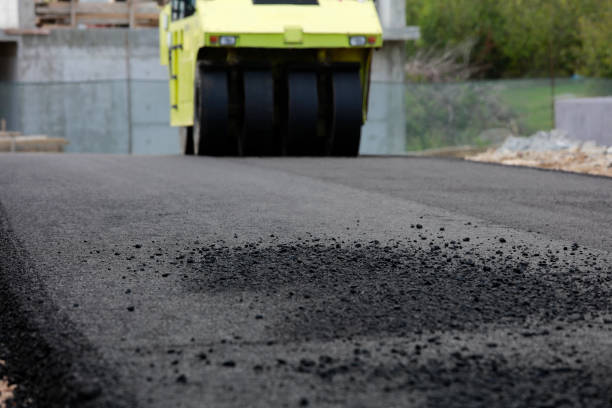 Reasons to Select Us for Your Driveway Paving Requirements in Canton, NC